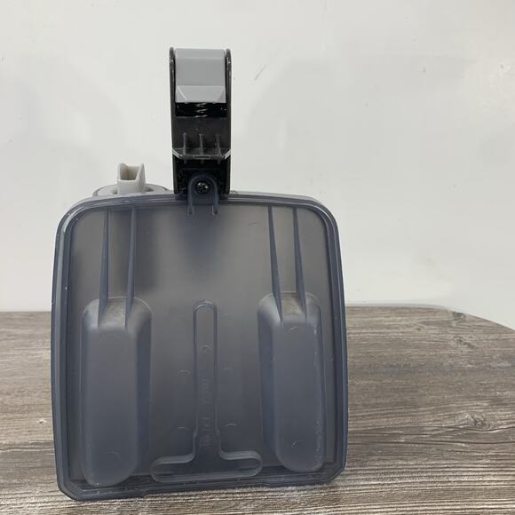 Hoover Power Scrub Turbo Scrub Replacement Clean Water Solution Tank FH50150 - Picture 4 of 6